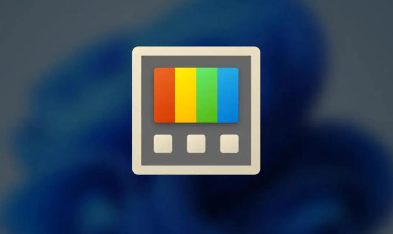 微软发布PowerToys 0.79更新：Color Picker融合Fluent设计，优化多项功能