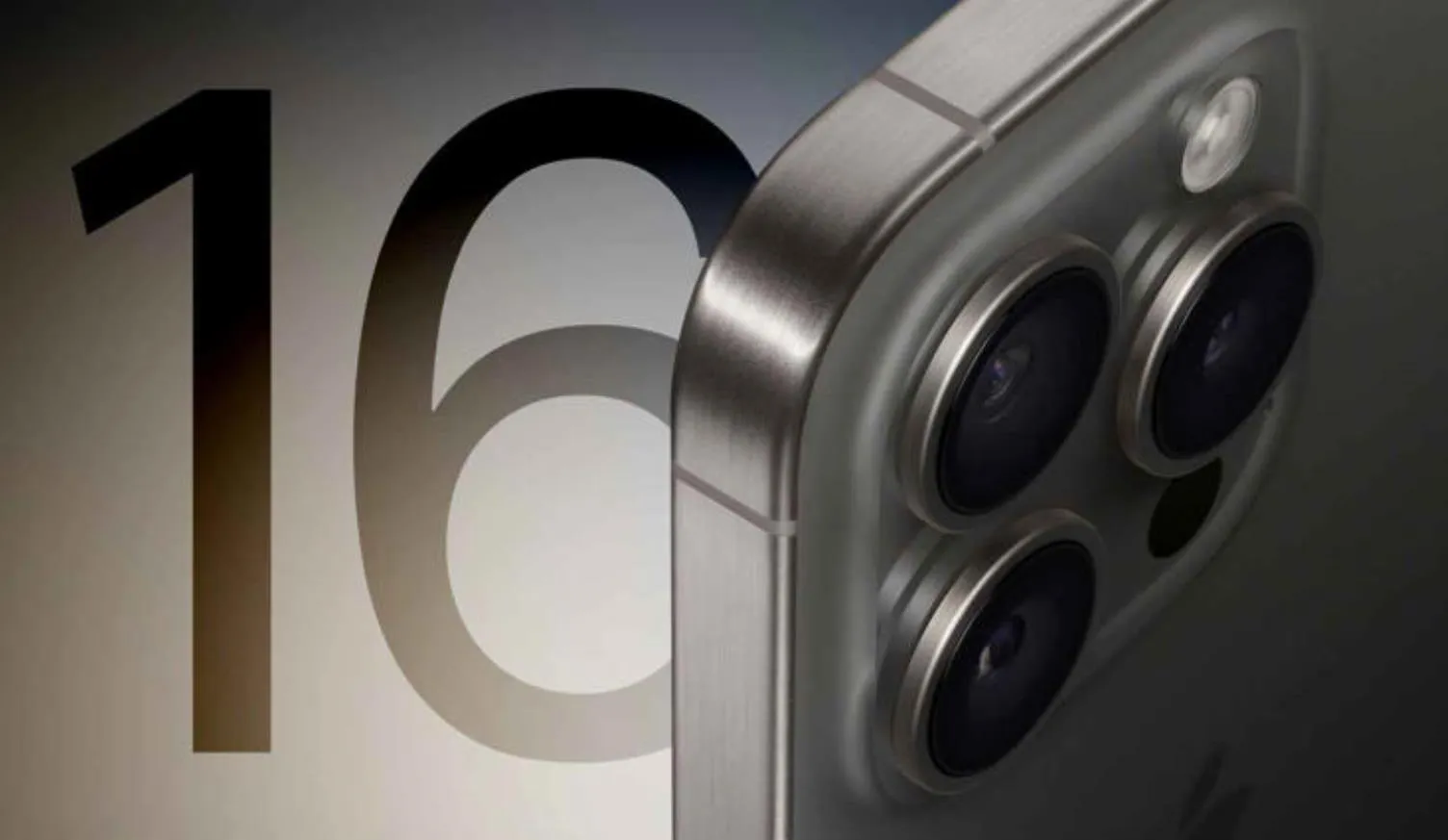 传闻苹果Apple iPhone 16 Pro系列将引入5倍光学变焦四棱镜摄像头