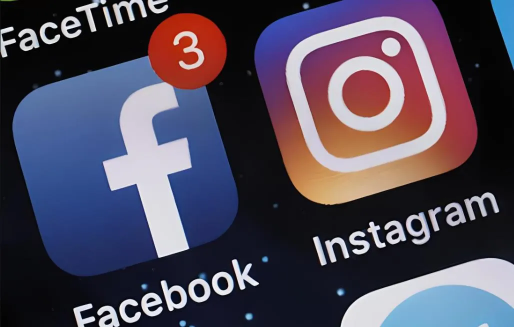 Meta旗下Facebook和Instagram全球死机 目前已经修复