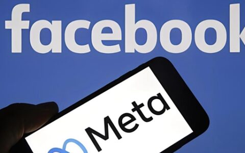 Meta旗下Facebook等社交平台出现大规模宕机：影响数百万用户