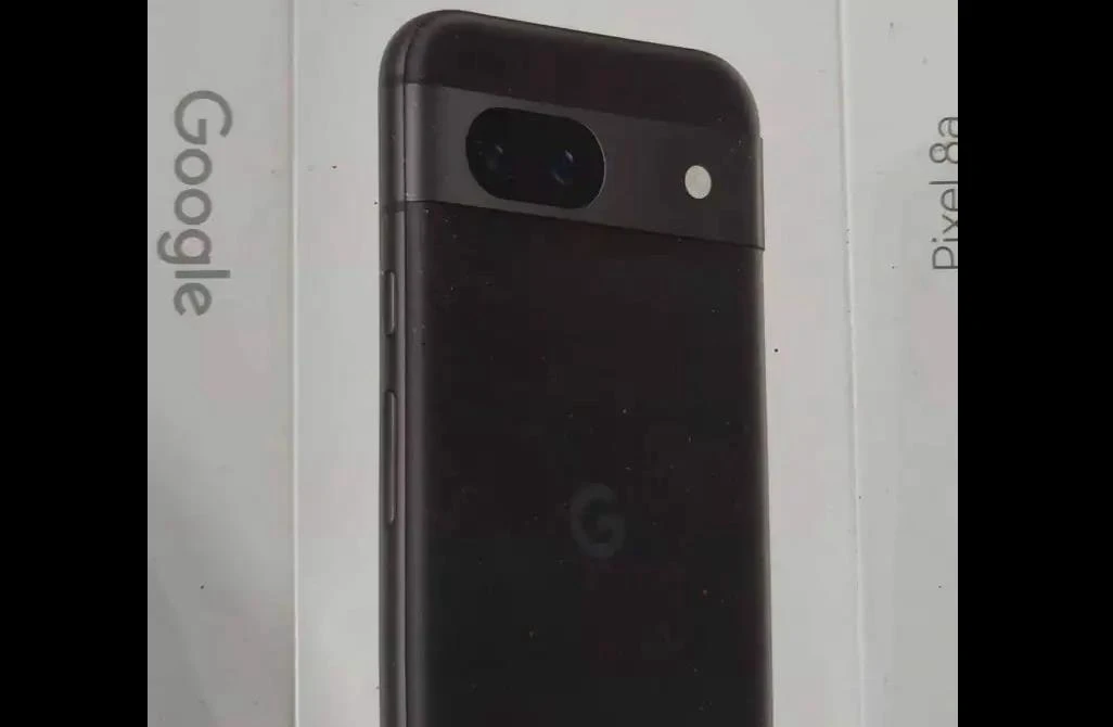 谷歌Google Pixel 8a详细规格曝光：设计圆润，预计四至五月发布