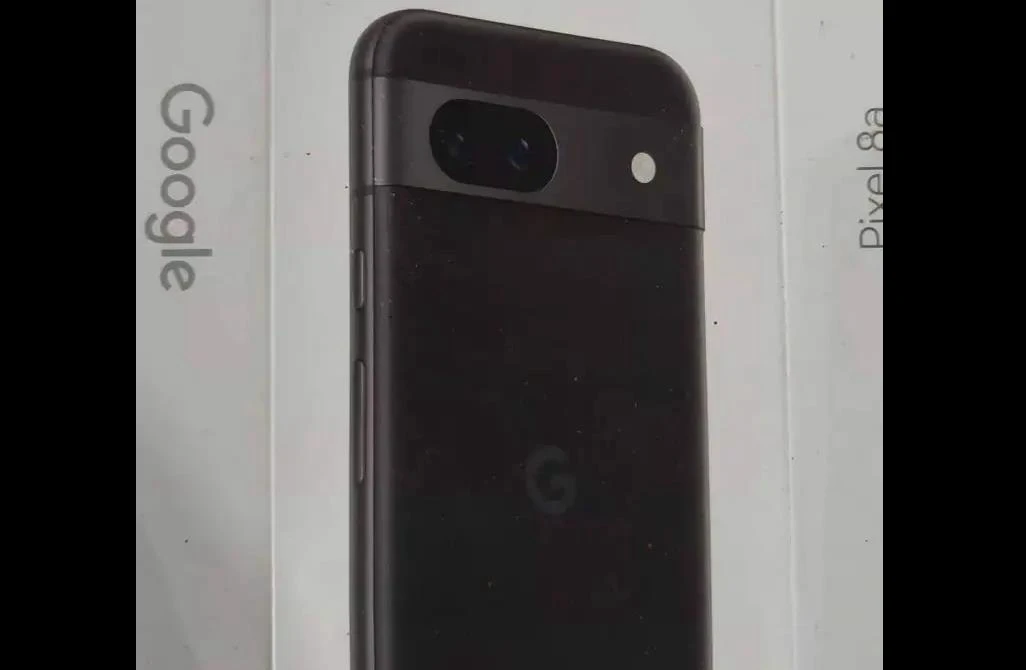 谷歌Google Pixel 8a詳細(xì)規(guī)格曝光：設(shè)計(jì)圓潤(rùn)，預(yù)計(jì)四至五月發(fā)布