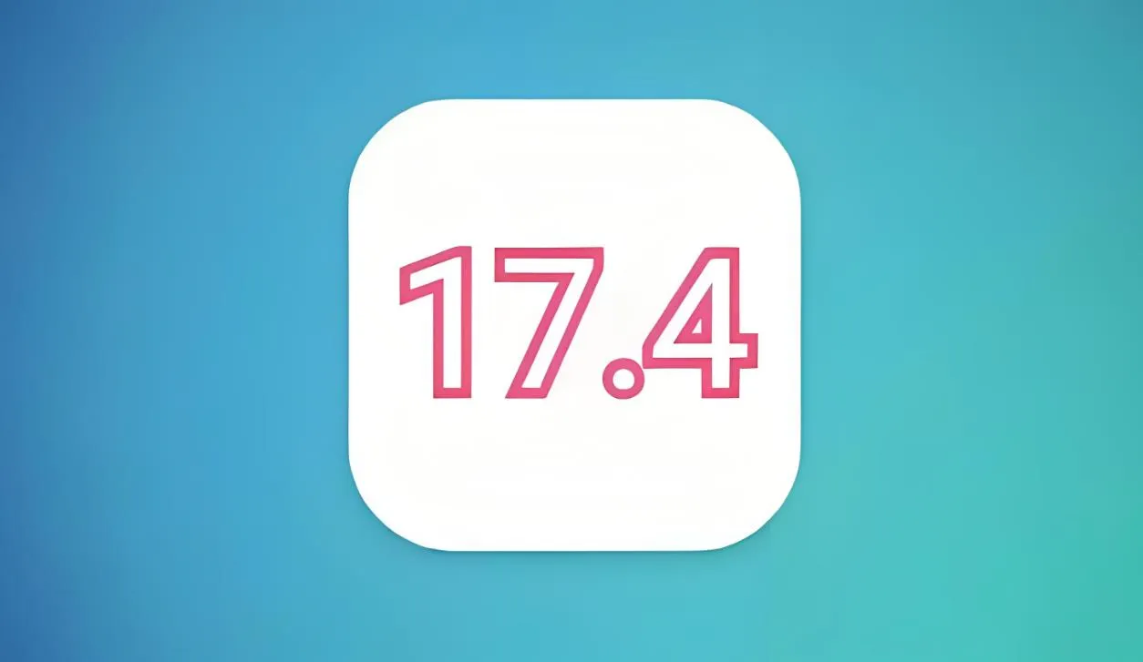 苹果Apple iOS 17.4新系统上线：升级or不升？看这里！