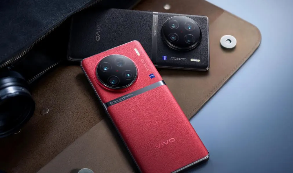 vivo X100 Pro+規格泄露：潛望式長焦與頂級屏幕引領行業新風向