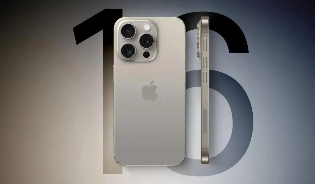 苹果Apple iPhone 16泄露规格汇总：续航飙升、拍照更清晰，超强配置即将颠覆手机界！