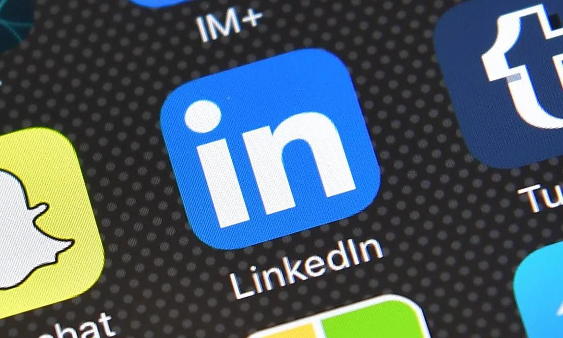 LinkedIn短暂中断服务后迅速恢复 数万用户受影响