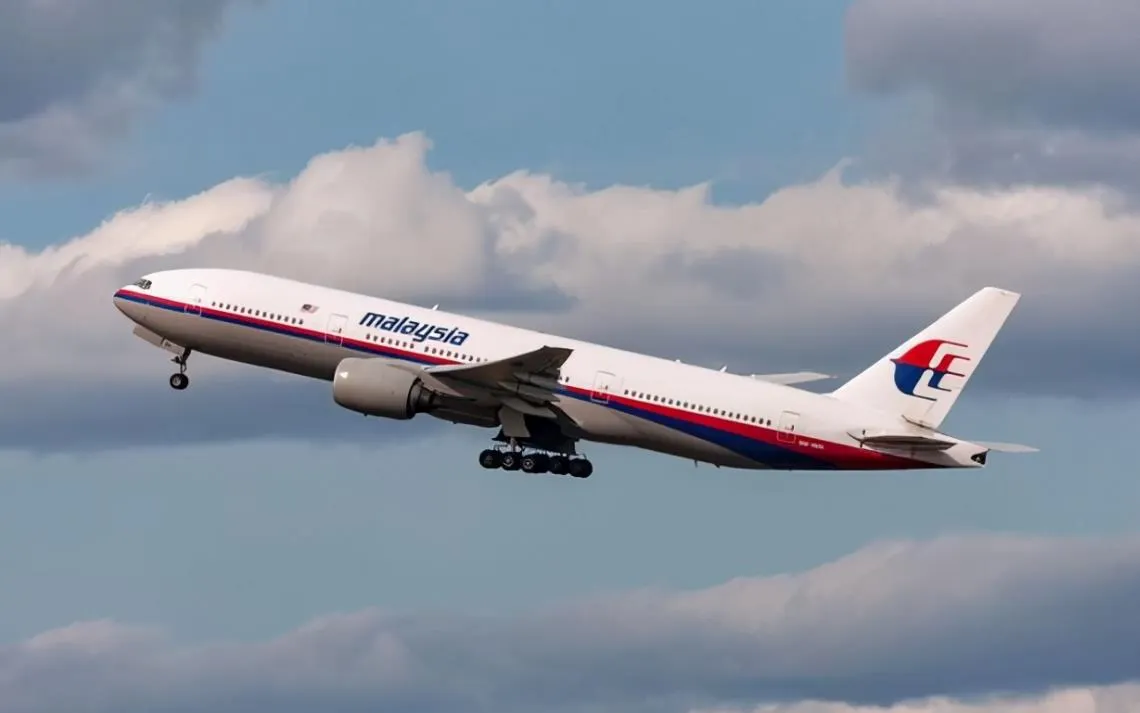 MH370失踪之谜重启：新技术或破解航空史上最大谜团