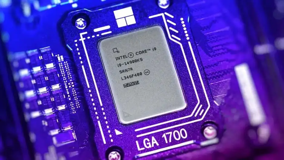 英特尔Intel Core i9-14900KS发布时间确定 开启性能新篇章