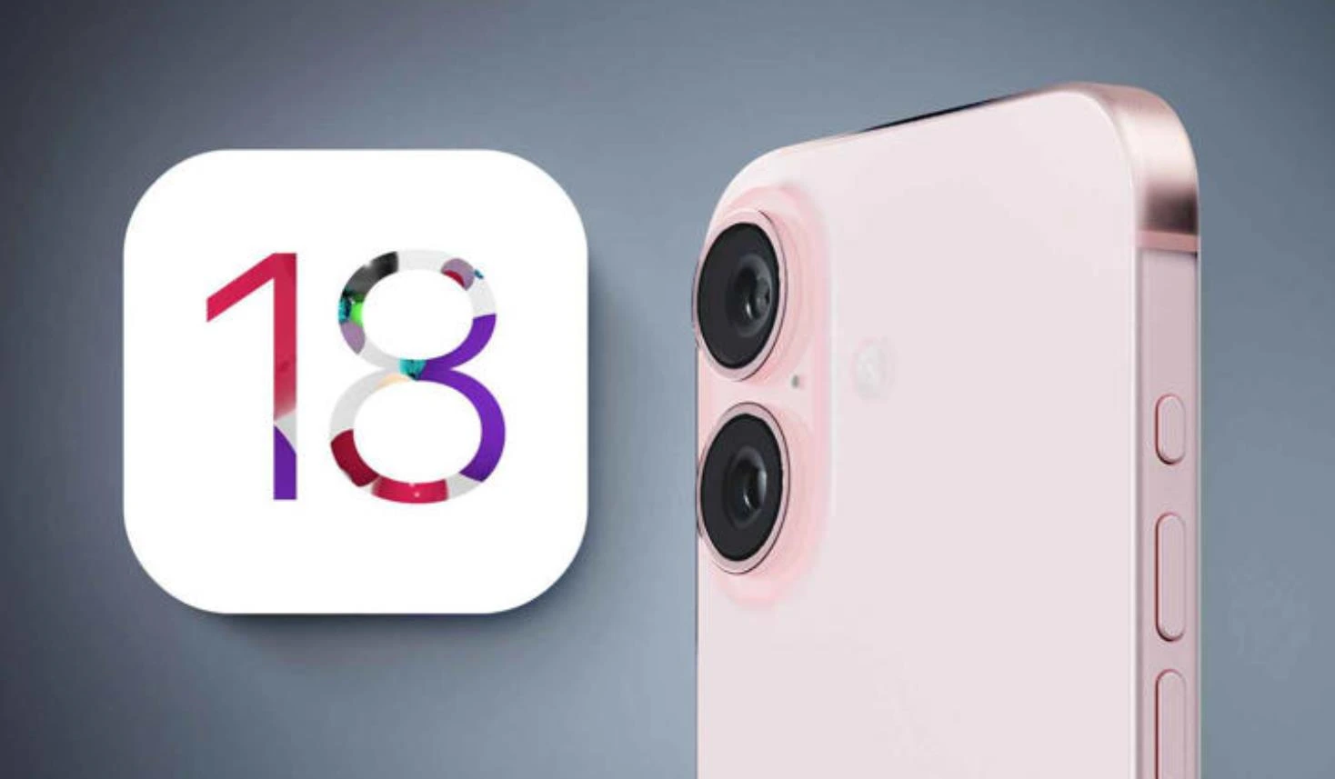 苹果Apple iOS 18将支持众多旧款iPhone型号 包括iPhone XR和XS系列