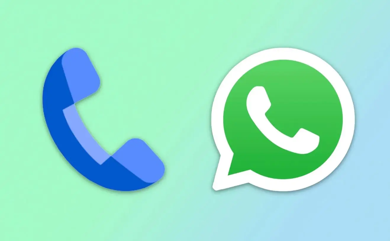 谷歌手机应用新增功能：通话记录可显示WhatsApp通话详情
