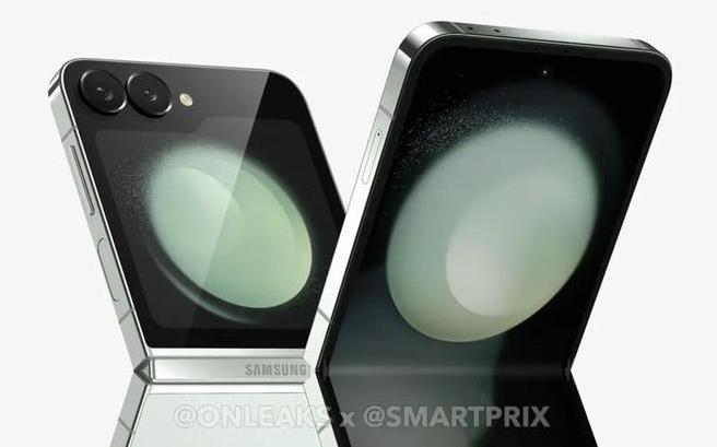 三星Galaxy Z Fold6与Z Flip6配色曝光：多彩选择引领潮流