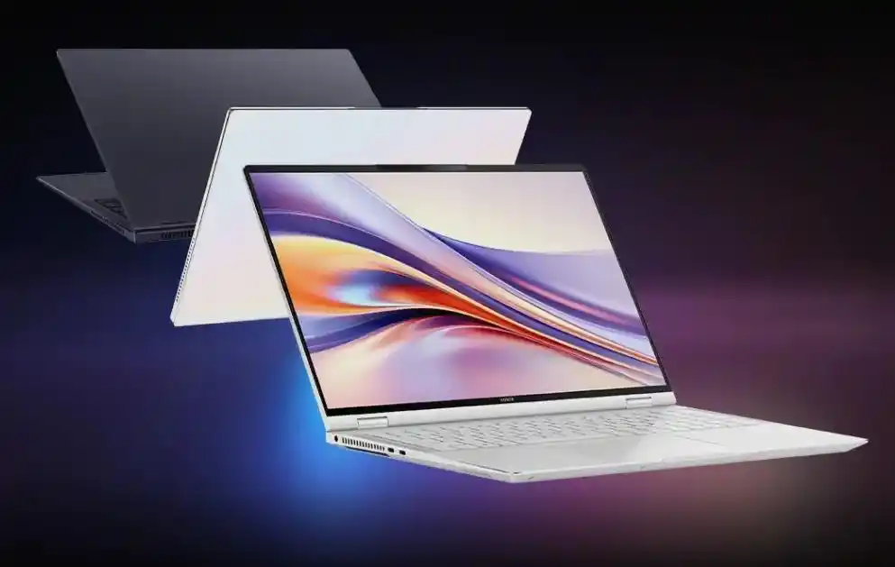 荣耀Honor MagicBook Pro 16配置揭秘：超强处理器与显卡搭配，打造全新游戏体验