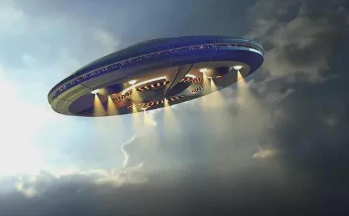 美国发布UFO调查报告：未发现UFO与外星技术有关证据