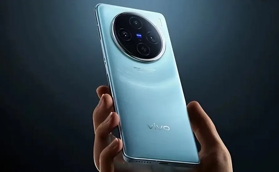 vivo X100S曝光：天璣9300+加持，1.5K極窄直屏引領新風尚