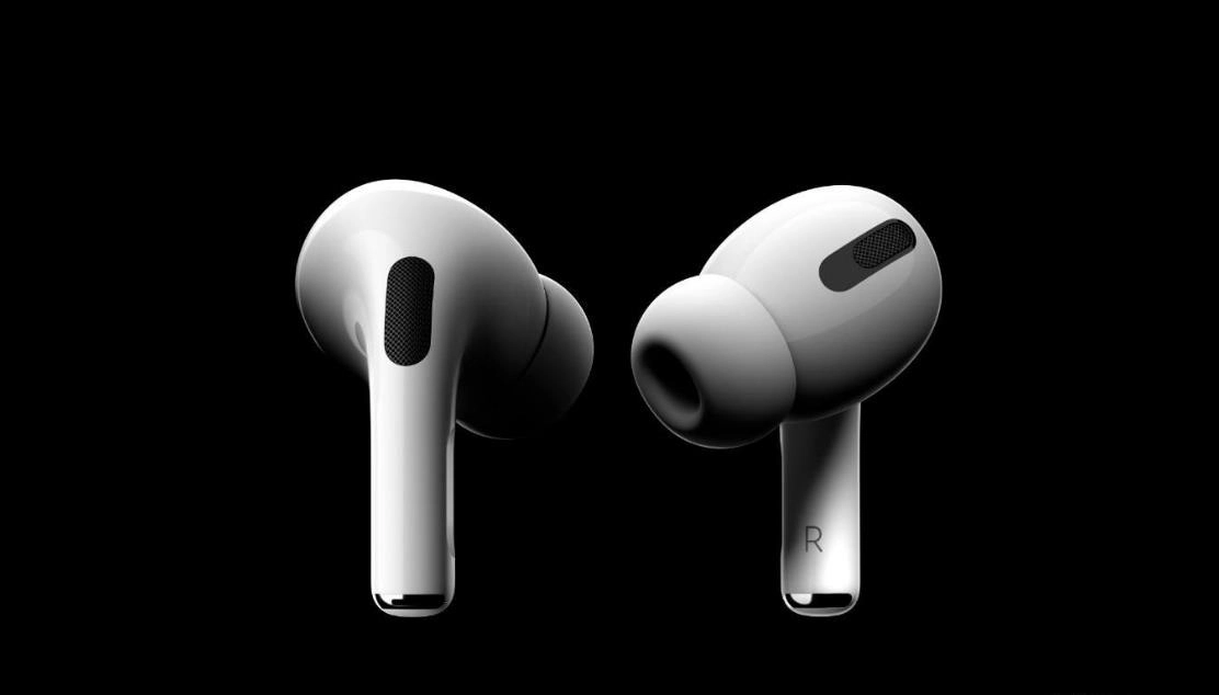 苹果Apple iOS 18传闻：将为AirPods Pro引入助听器模式