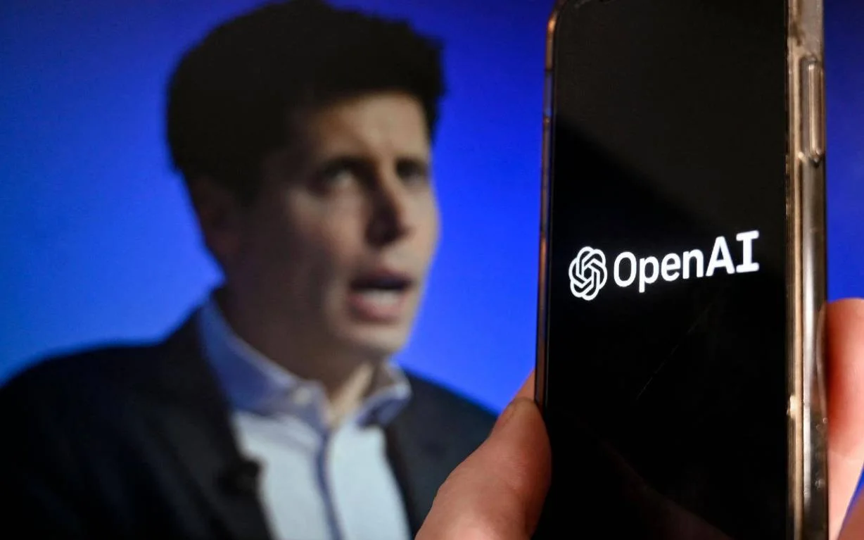 OpenAI公布CEO罷免事件調查結果 Sam Altman重返董事會