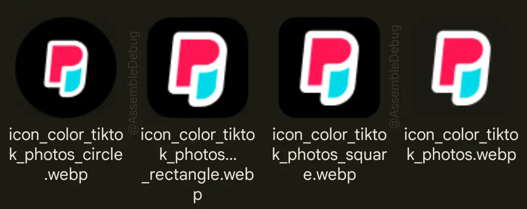 传闻TikTok拟推新应用TikTok Photos 进军照片分享领域挑战Instagram