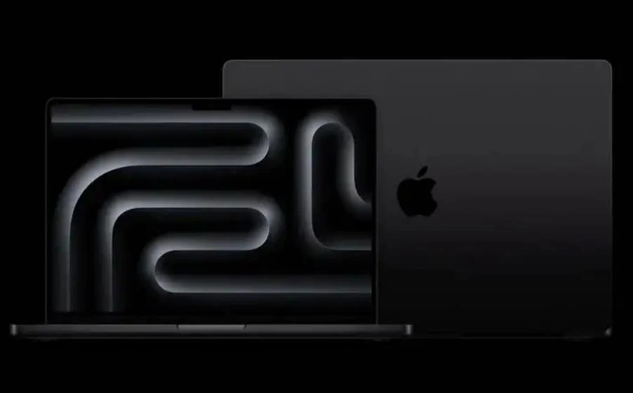 苹果Apple加快创新步伐 M4版MacBook Pro研发进行中