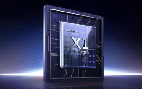 传音子品牌Infinix发布自主研发电源管理芯片Cheetah X1 助力NOTE 40系列实现全能快充