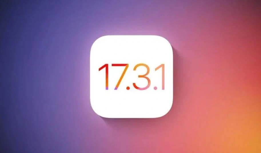 苹果停止签署iOS 17.3.1更新：已升级用户无法降级