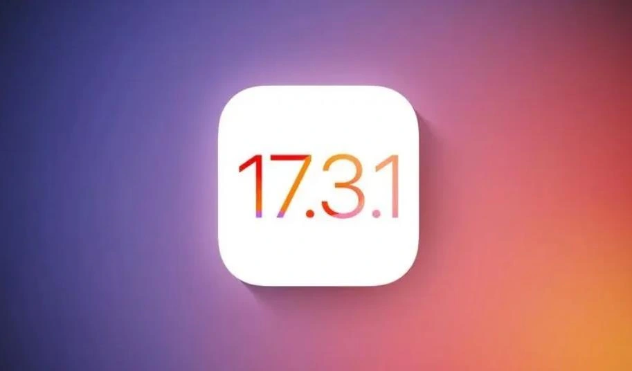 蘋果停止簽署iOS 17.3.1更新：已升級用戶無法降級