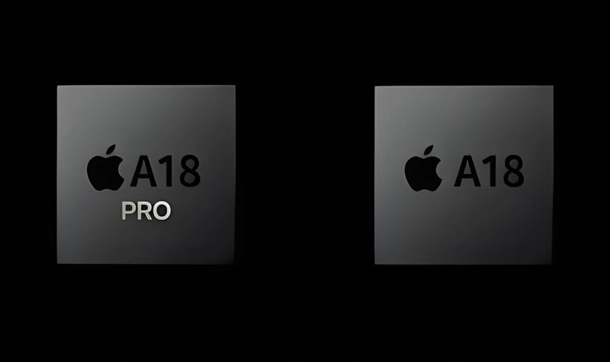 苹果Apple A18 Pro芯片性能揭晓：单核出众，多核提升有限