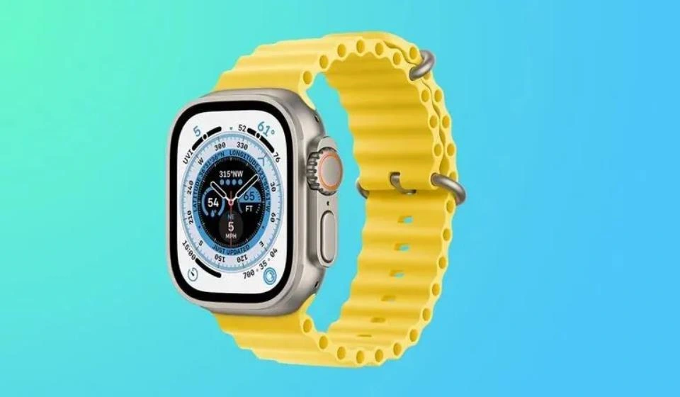 苹果Apple Watch传闻：或于2028年重获美国销售带血氧功能权限