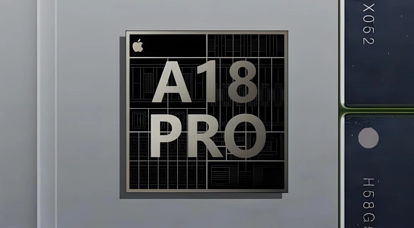 曝苹果A18Pro性能仅提升10% iPhone竞争力受考验