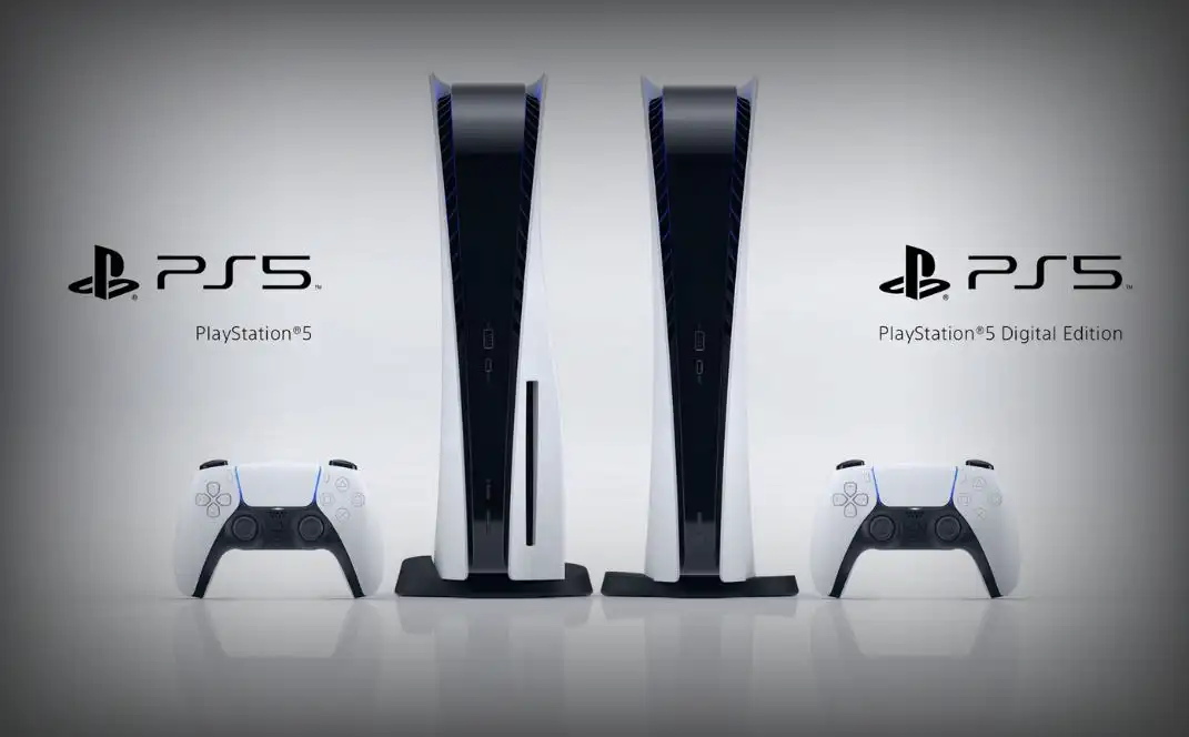 GameStop PS5优惠来袭，超强性能体验仅需474.99美元