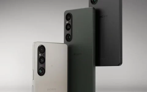 索尼Sony Xperia 1 VI配置曝光：或配16GB内存，延续影像传奇