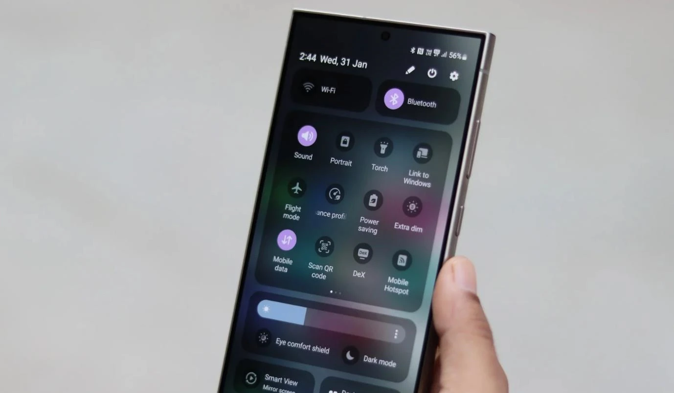 三星Samsung将启动One UI 6.1更新，AI功能惠及旧款高端手机