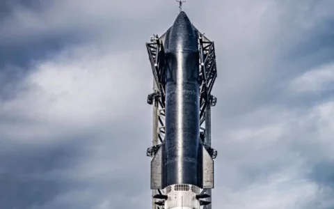 SpaceX星舰今晚迎来第三次试飞 太空点火与受控再入技术首秀
