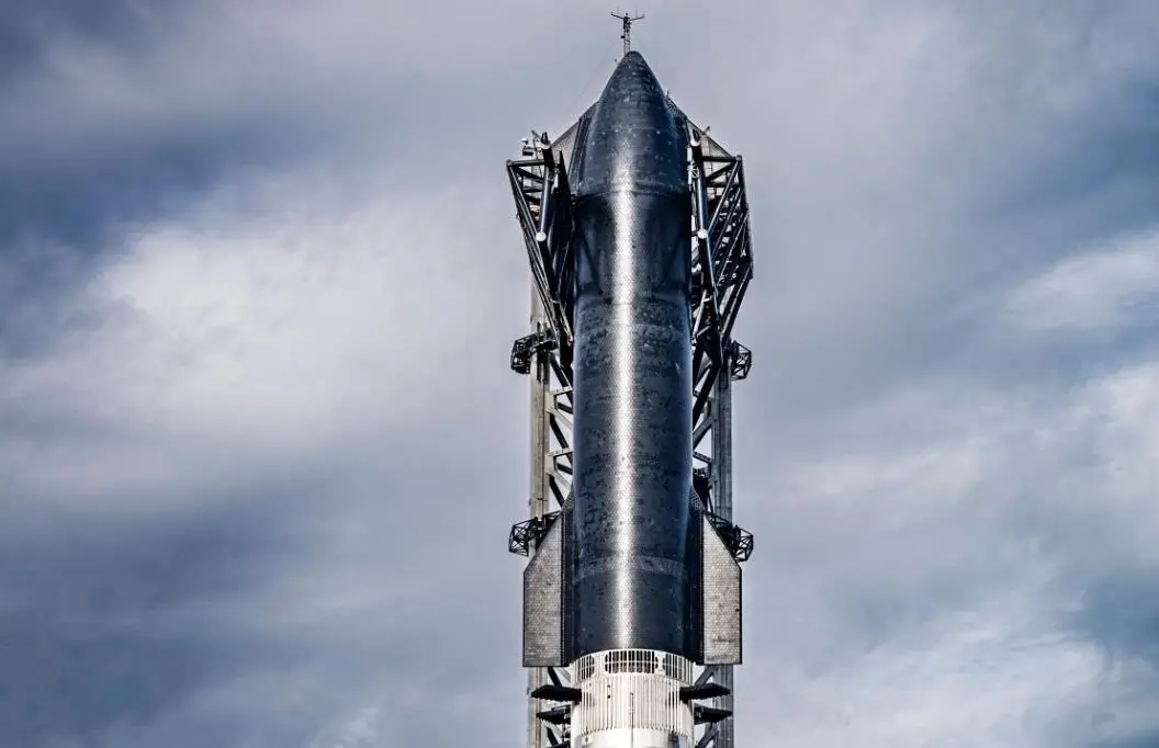 SpaceX星舰今晚迎来第三次试飞 太空点火与受控再入技术首秀