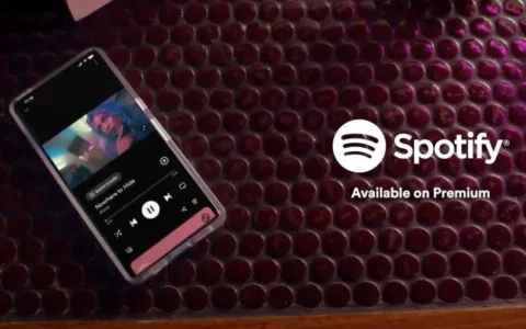 Spotify扩展音乐视频功能：11国Premium用户率先体验
