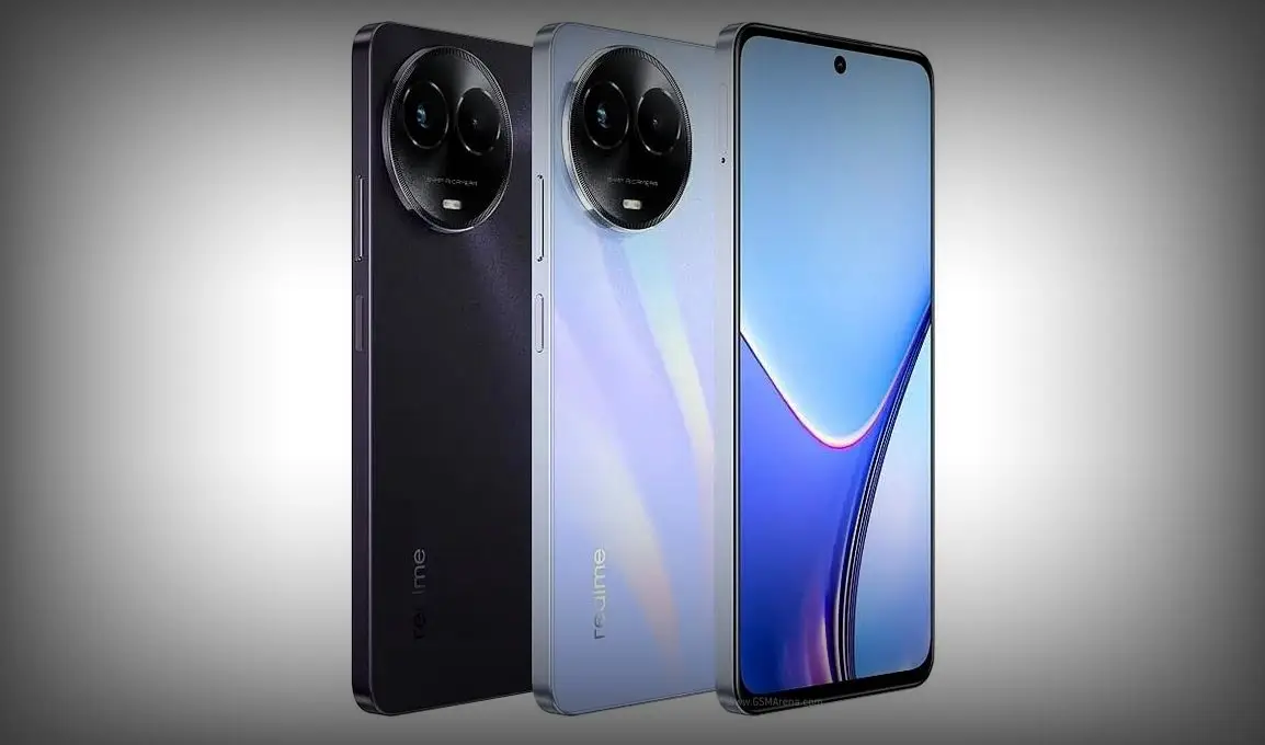 Realme 12系列再添新成員：Realme 12x 5G即將發(fā)布