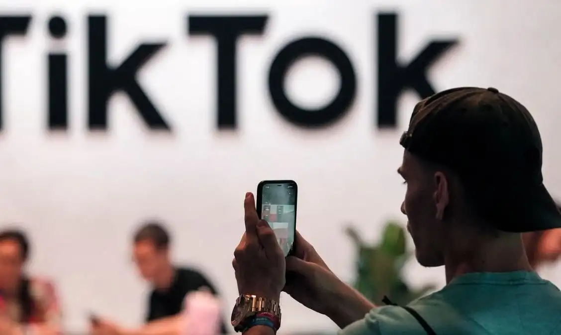 意大利对TikTok罚款千万欧元 因其未充分保护未成年人