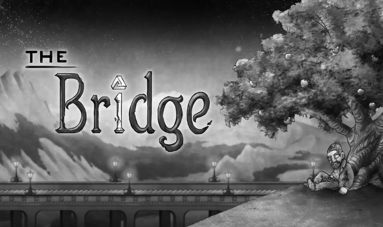 Epic喜加一活动升级：本周送出两款热门游戏《The Bridge》与《杀出重围：人类分裂》