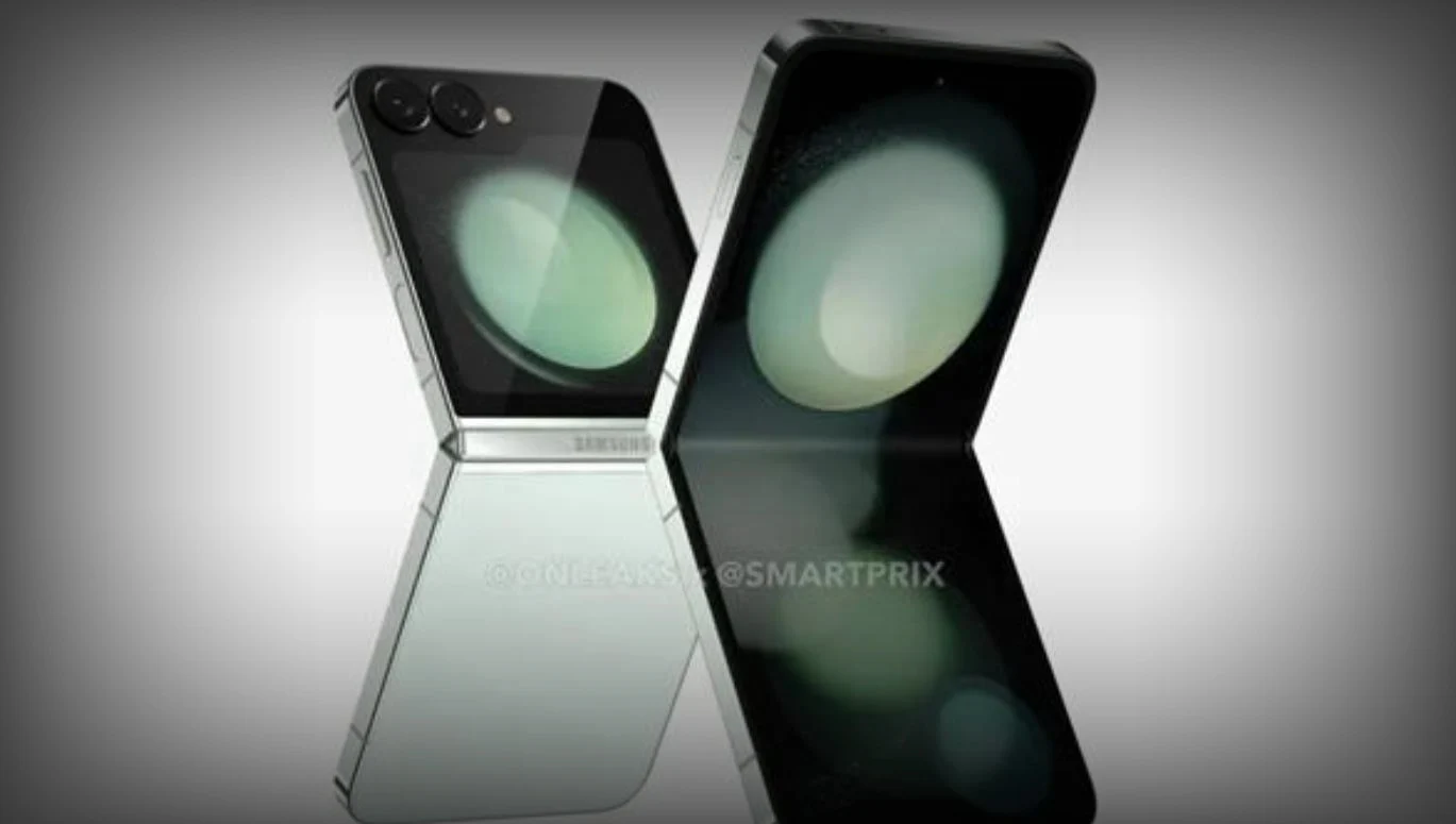 三星Galaxy Z Flip6配置曝光：外屏或扩大至3.9英寸，影像性能提升
