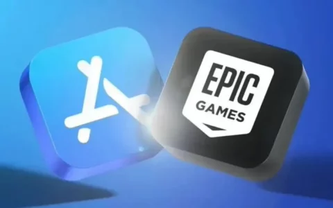 Epic Games指控苹果藐视法庭 苹果Apple回应称已遵守欧洲法规