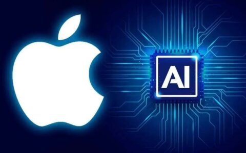 苹果Apple发布革命性多模态AI大模型MM1，引领AI新纪元