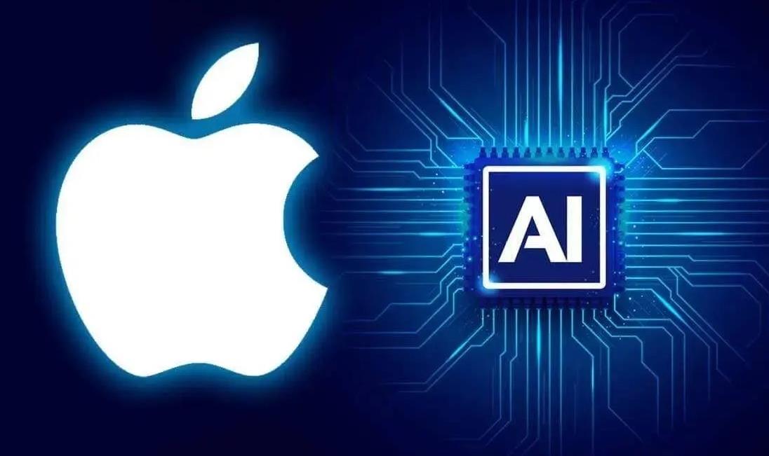 苹果Apple发布革命性多模态AI大模型MM1，引领AI新纪元