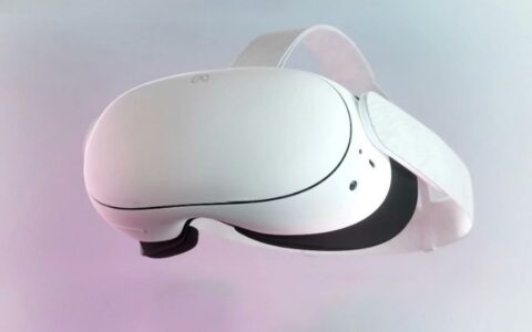Meta Quest 3 Lite版VR头显曝光，主打性价比市场