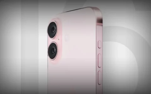 苹果Apple iPhone 16系列爆料：拍照按钮创新，屏幕尺寸增大，影像配置升级