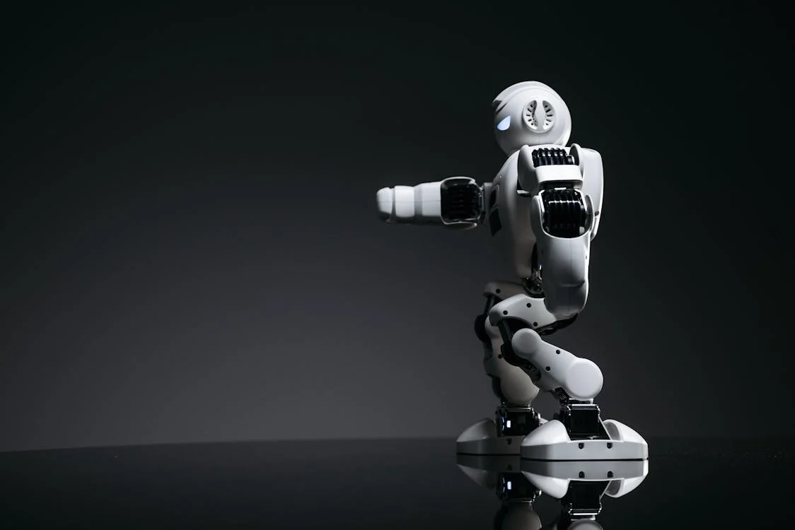 北京近期将发布第一代通用开放人形机器人本体