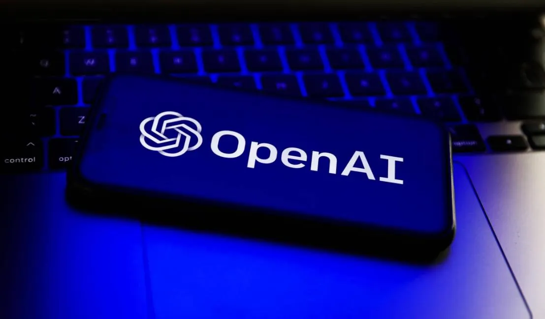 OpenAI首席执行官透露与韩国芯片巨头合作兴趣