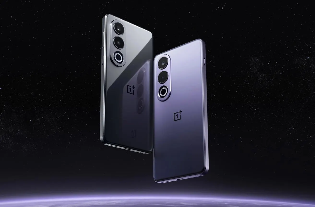 一加OnePlus Ace 3V配置曝光：全球首发骁龙7+芯片及多项AI功能