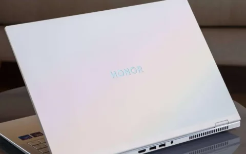 荣耀Honor MagicBook Pro 16评测：开启AI PC新时代的强劲之作