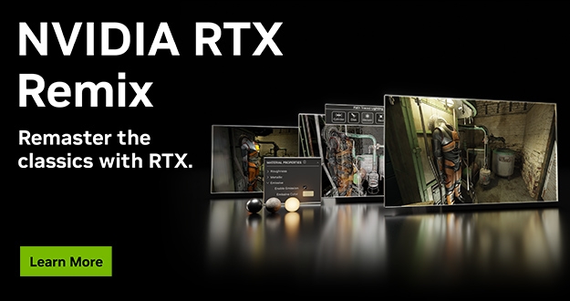 DLSS 3.5正式登入《傳送門》RTX 版！耕升 RTX 40 SUPER光追全特效無壓力