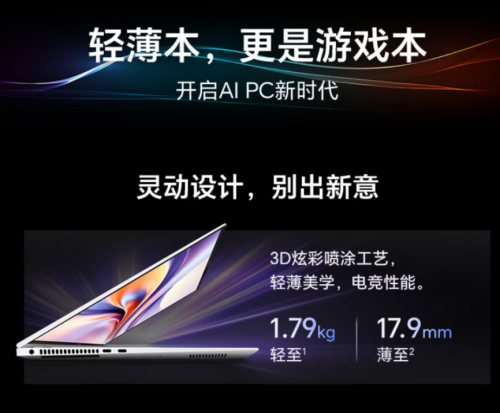 榮耀MagicBook Pro 16已在京東開(kāi)啟搶購(gòu) 京東1元可享多重好禮