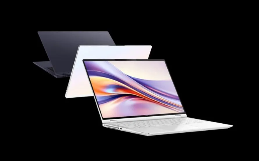 荣耀HonorMagicBook Pro 16笔记本发布：高性能与轻薄设计的完美结合